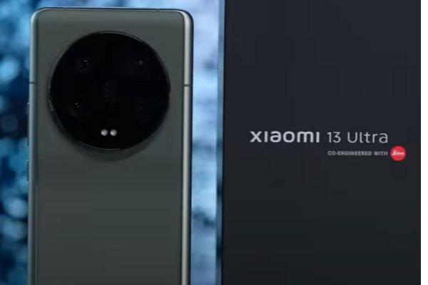 Xiaomi 13 ultra