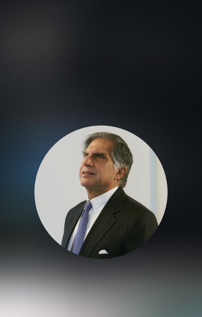 Ratan Tata