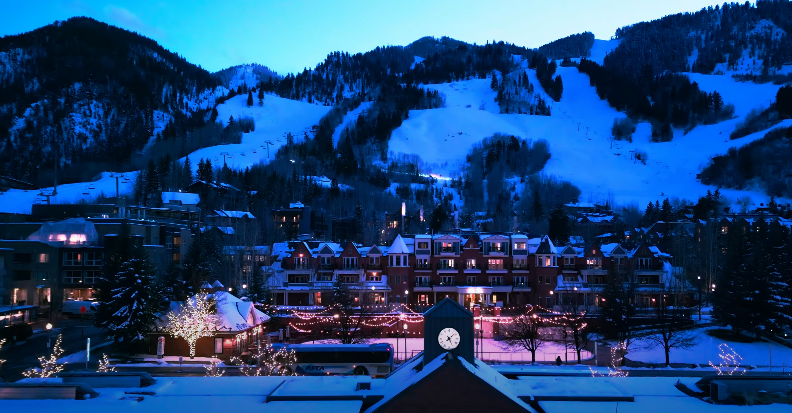 best place to travel in january