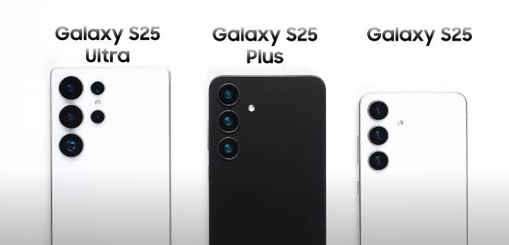 samsung galaxy s25