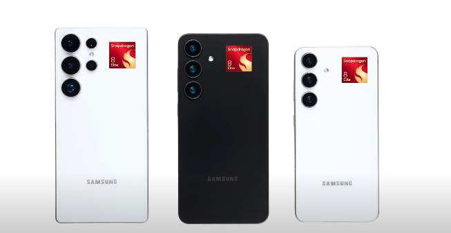 samsung galaxy s25