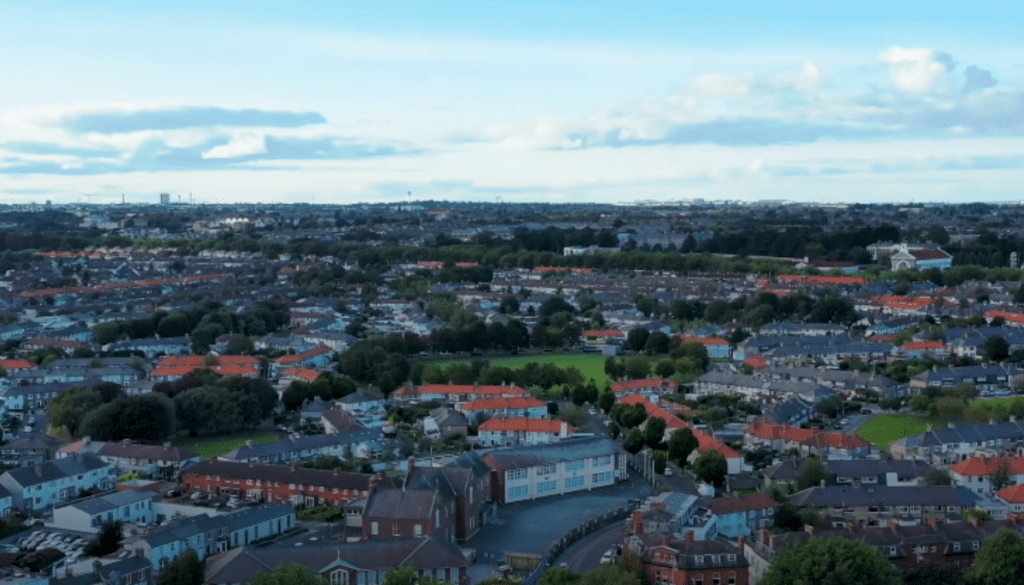 best month to visit Ireland