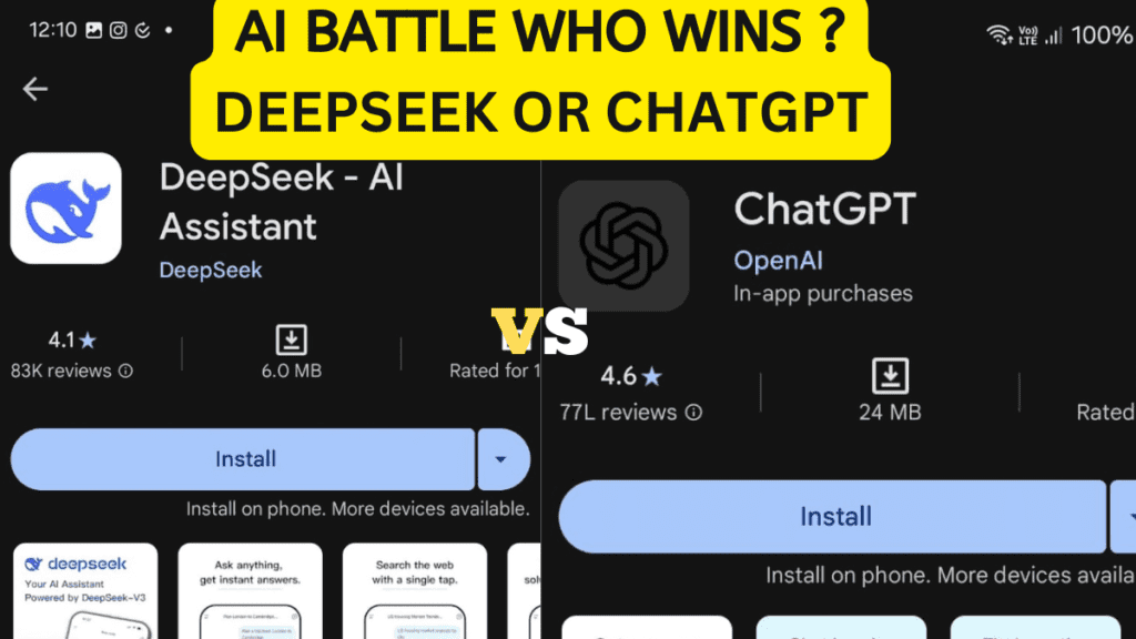 deepseek