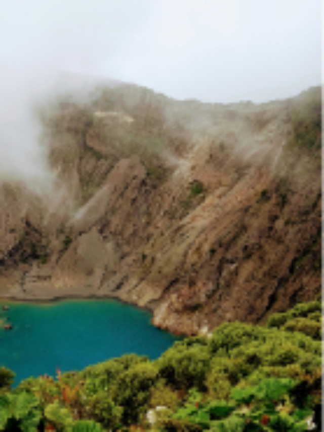 Best Place to Visit in Costa Rica: Top Must-See Destinations