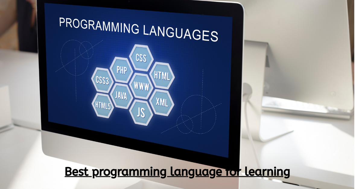 Best Programming Language for Learning: How to Choose the Right One ...