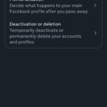how to delete instagram account permanently